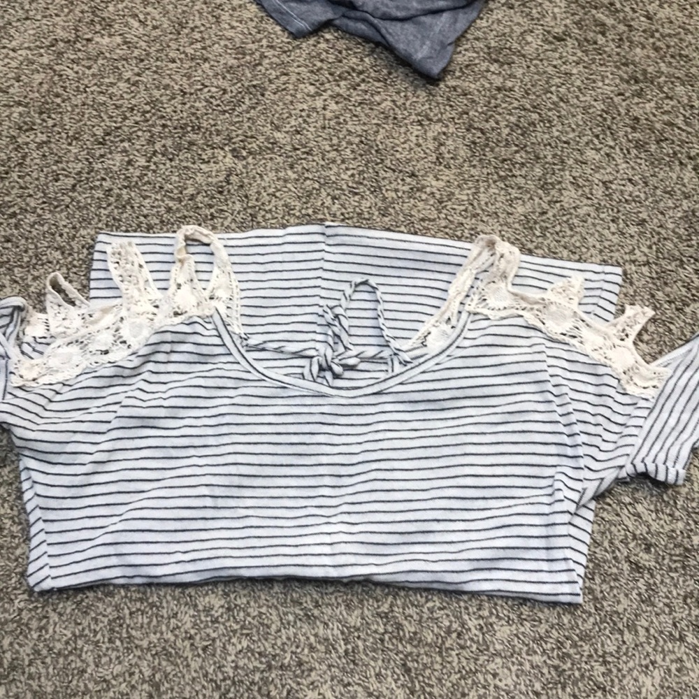 Daytrip blouse